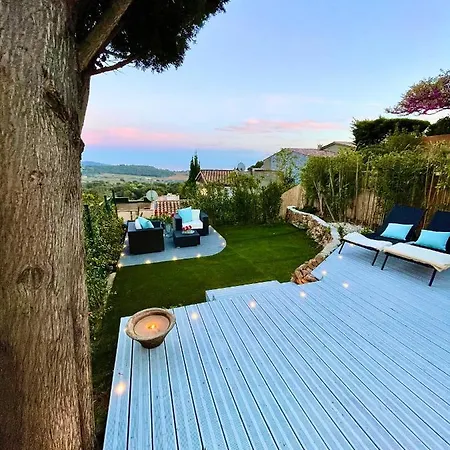 Villapetitbambou